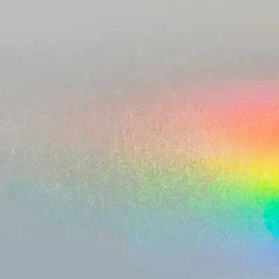 Metallic 10 - Custom Patch