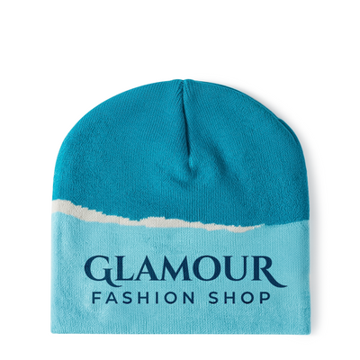 Without Pom Pom - Custom Patch