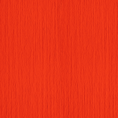 Neon Orange - Custom Patch