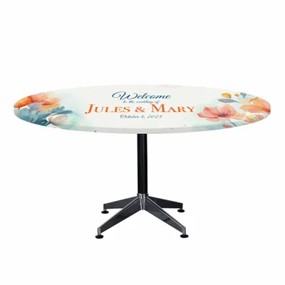 Elastic Fitted - Custom Patch