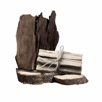 Black Dhaka - Custom Patch