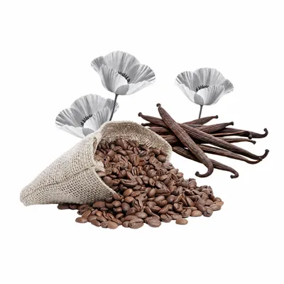 Black Opium - Custom Patch