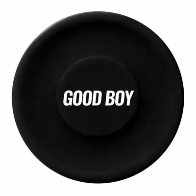 Black - Custom Patch