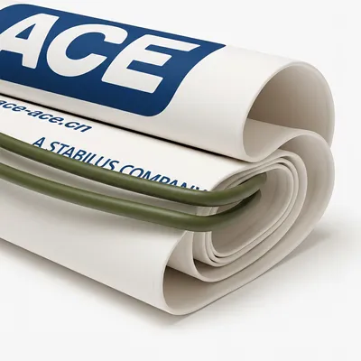 Vinyl - Custom Patch