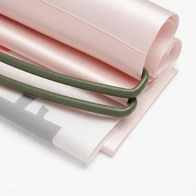 Satin - Custom Patch