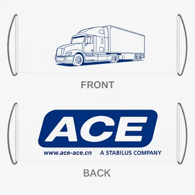 Both Sides - Custom Patch