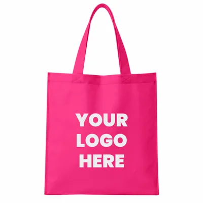 Dark Pink - Custom Patch