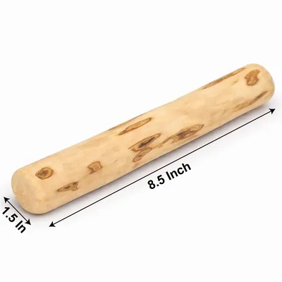 1.5 x 8.5 inch - Custom Patch