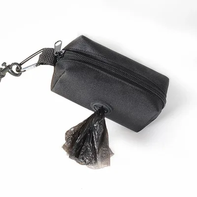 BLACK - Custom Patch