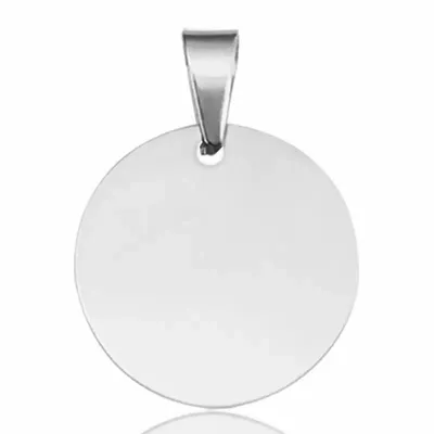 Circular: 1 in - Custom Patch