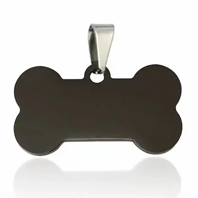 BLACK - Custom Patch