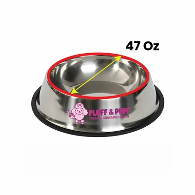 47 oz - Custom Patch