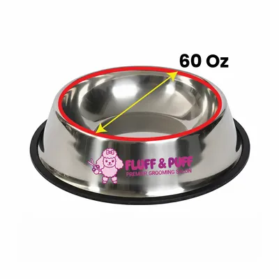 60 oz - Custom Patch