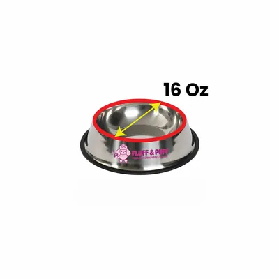 16 oz - Custom Patch