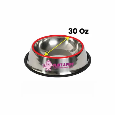 30 oz - Custom Patch