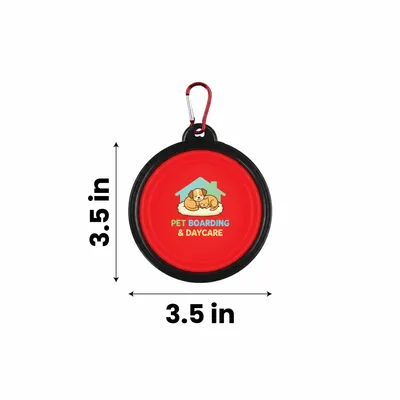 3.5 in. - Custom Patch