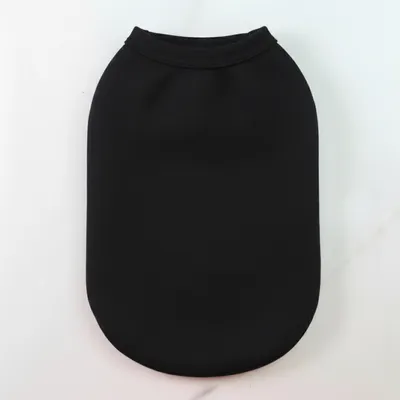 BLACK - Custom Patch