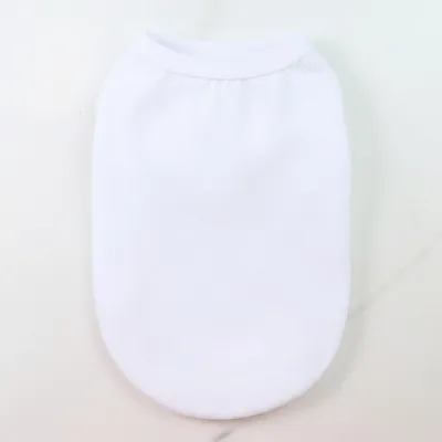 WHITE - Custom Patch