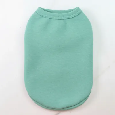 Mint Green - Custom Patch