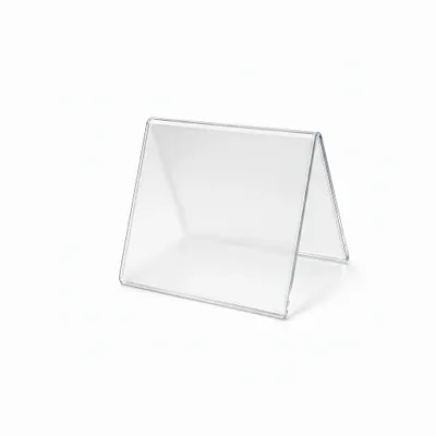 Transparent - Custom Patch