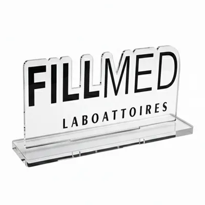 8 x 16 in - Custom Patch