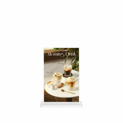 4 x 6 in - Custom Patch