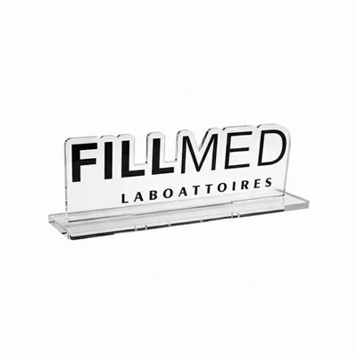 6 x 12 in - Custom Patch