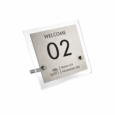 6 x 6 in - Custom Patch