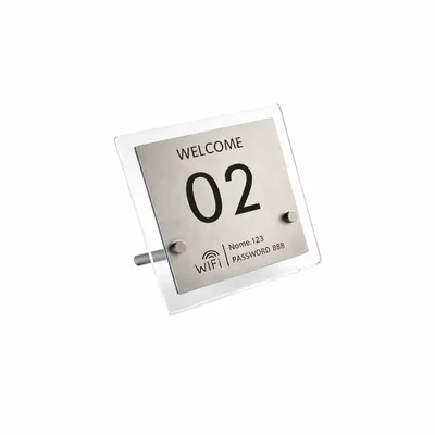 4 x 4 in - Custom Patch