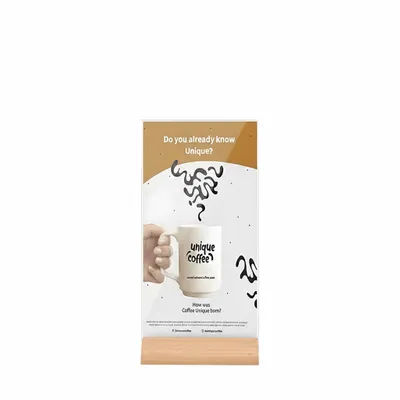 4 x 8 in - Custom Patch