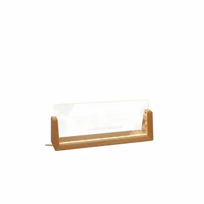 1.7 x 3 x 8.5 in - Custom Patch