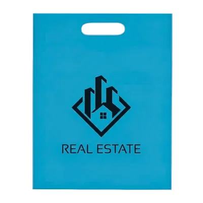 Ice Blue - Custom Patch