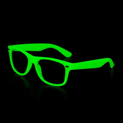 Green - Custom Patch