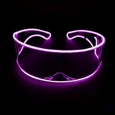 Purple - Custom Patch