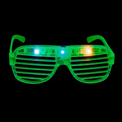 Green - Custom Patch