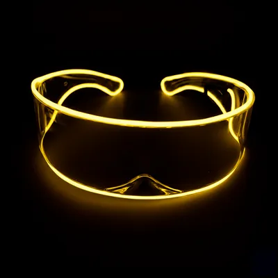 Yellow - Custom Patch