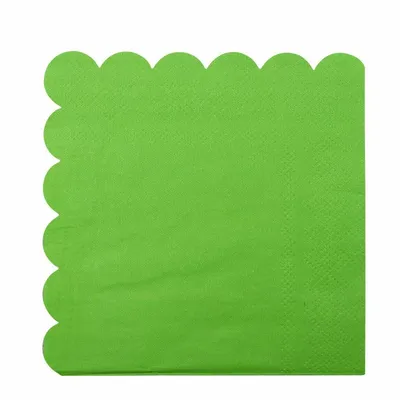 Grass Green - Custom Patch