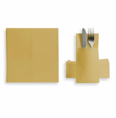 Light Yellow - Custom Patch