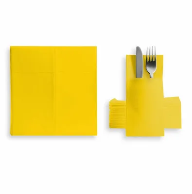 Yellow - Custom Patch