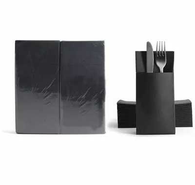 Black - Custom Patch