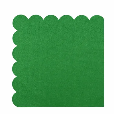 Dark Green - Custom Patch