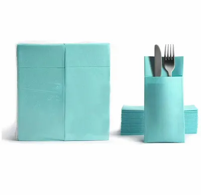 Lake Blue - Custom Patch