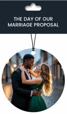 Custom Packaging - Custom Patch