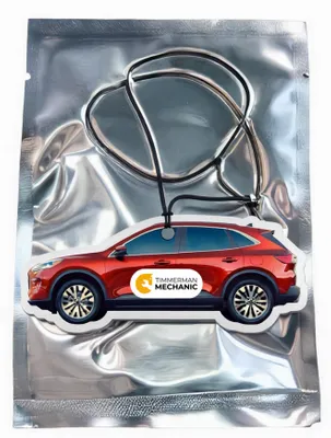 Holographic Packaging - Custom Patch