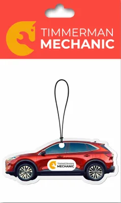 Custom Packaging - Custom Patch