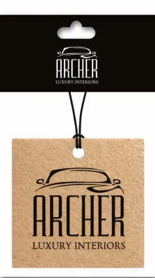 Custom Packaging - Custom Patch