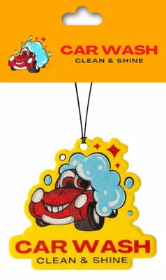 Custom Packaging - Custom Patch