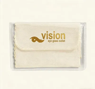 PVC Bag - Custom Patch