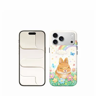 iPhone 17 Pro - Custom Patch