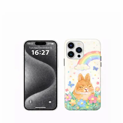 iPhone 16 Pro - Custom Patch